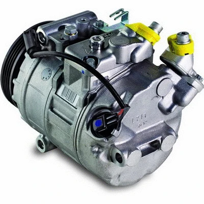 Compressor, air conditioning (1.5123)