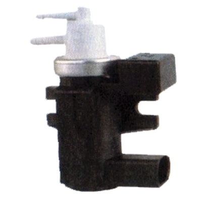 Pressure converter, turbocharger (83.761)