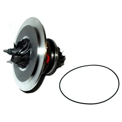 Core assembly, turbocharger (47.288)