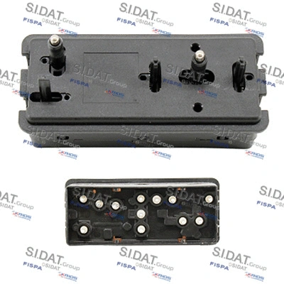 Switch, seat adjustment (640841)