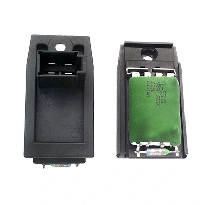 Resistor, interior blower (10.9048)