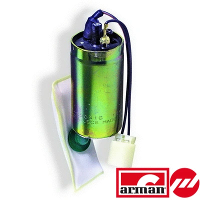Fuel Pump (70332AS)