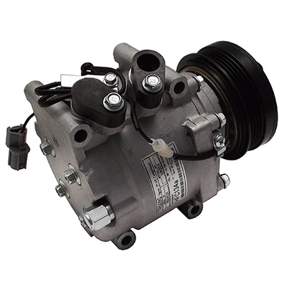 Compressor, air conditioning (1.1428A)