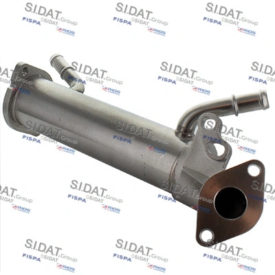 Cooler, exhaust gas recirculation (83.1441A2)