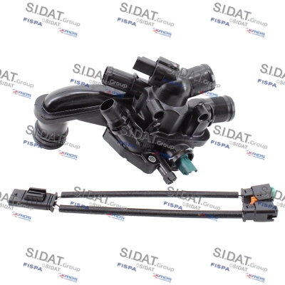Thermostat, coolant (94.859A2)