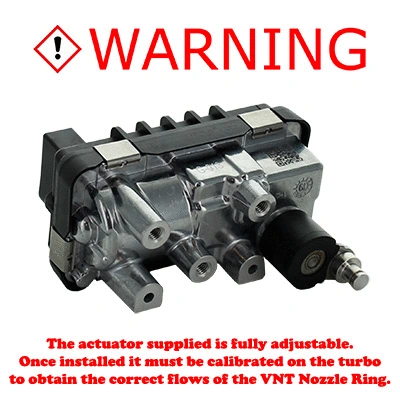 Boost Pressure Control Valve (48.1051AS)