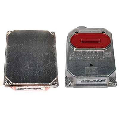 Control Unit, lights (12630)