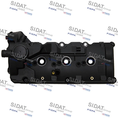 Cylinder Head Cover (BA010069A2)
