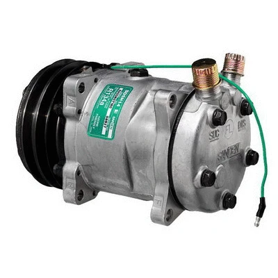 Compressor, air conditioning (SB.063S)