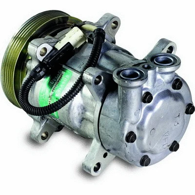 Compressor, air conditioning (1.1313)