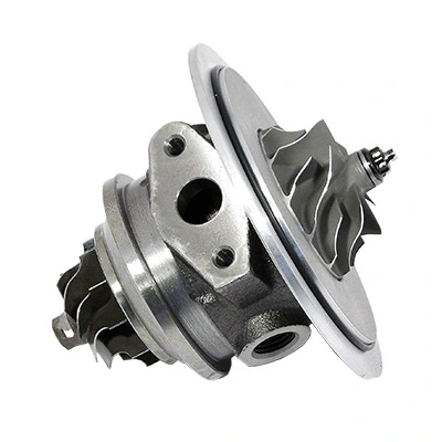 Core assembly, turbocharger (47.322)