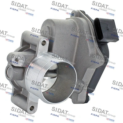 Throttle Body (88.129A2)