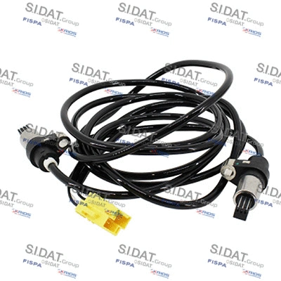 Sensor, wheel speed (84.1701A2)