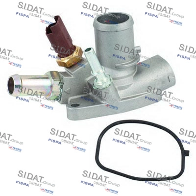 Thermostat, coolant (94.607A2)