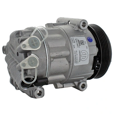 Compressor, air conditioning (1.4127)