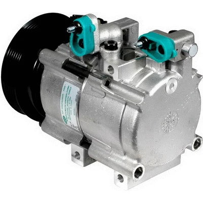 Compressor, air conditioning (1.9042)
