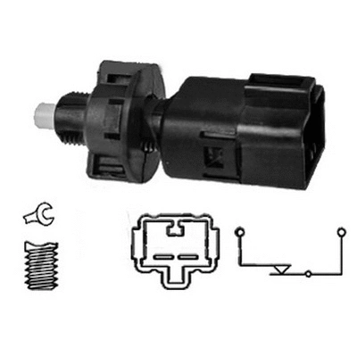 Stop Light Switch (5.140083)