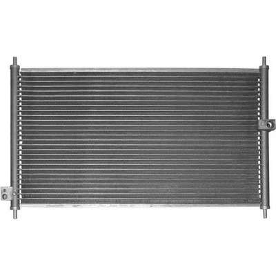 Condenser, air conditioning (11.5089)