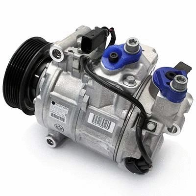 Compressor, air conditioning (1.5185)