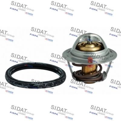 Thermostat, coolant (94.288A2)