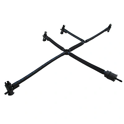 Hose, fuel overflow (83.1753A2)