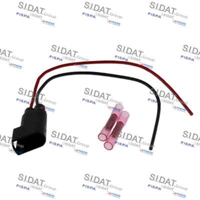 Cable Repair Set, brake lining wear indicator (405173)