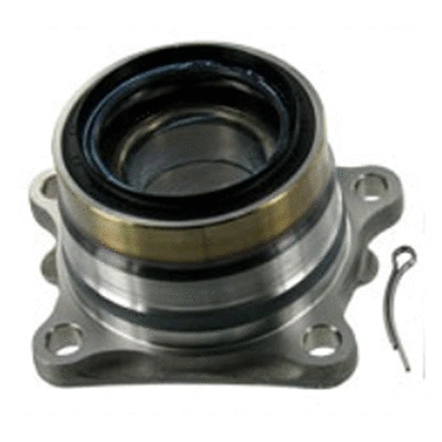 Wheel Bearing Kit (460331)
