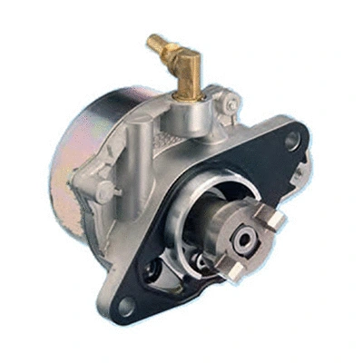 Vacuum Pump, braking system (89.163)
