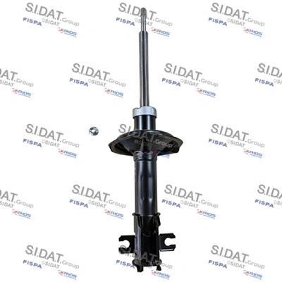 Shock Absorber (F210G1600)