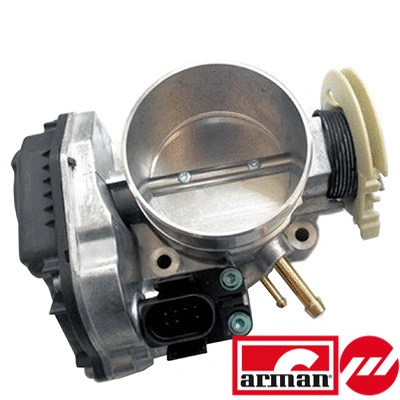 Throttle Body (88.274AS)