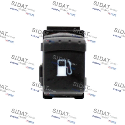 Switch, tank cap unlock (640530A2)