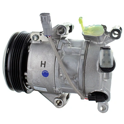 Compressor, air conditioning (1.5349)