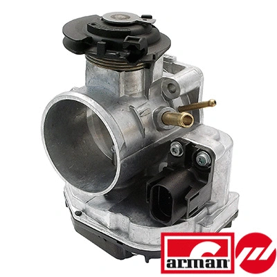 Throttle Body (88.103AS)