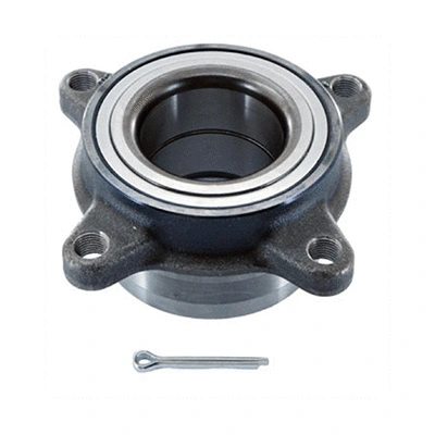 Wheel Bearing Kit (460617)