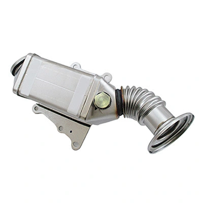 Cooler, exhaust gas recirculation (83.1234)