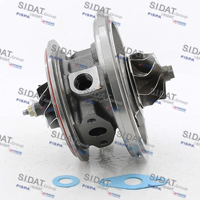 Core assembly, turbocharger (47.1630)