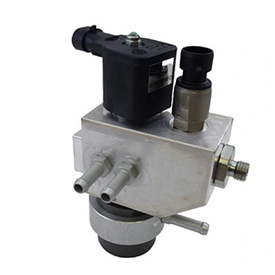 Valve, injection system (84.3140)