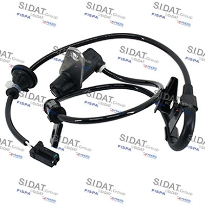 Sensor, wheel speed (84.1210A2)