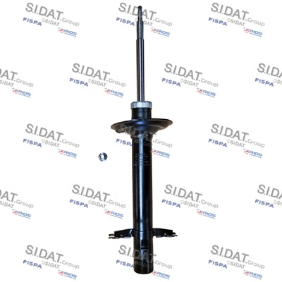 Shock Absorber (F210G1467)