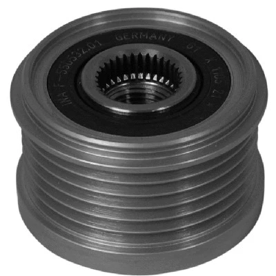 Alternator Freewheel Clutch (455114)