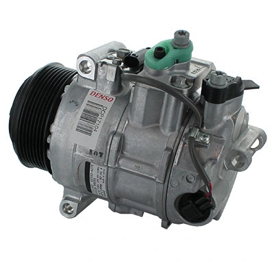 Compressor, air conditioning (1.5278)