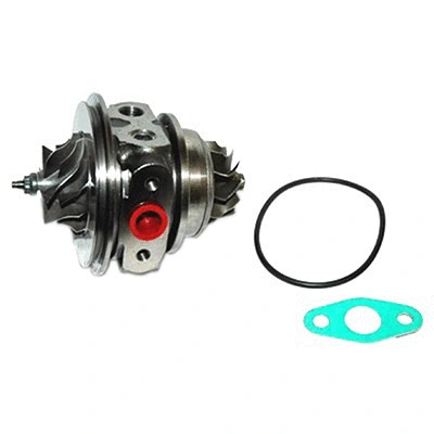 Core assembly, turbocharger (47.194)