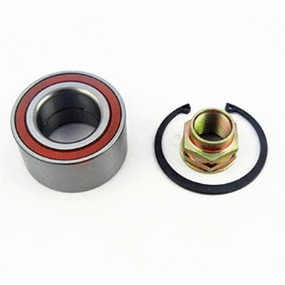 Wheel Bearing Kit (460063)
