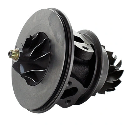 Core assembly, turbocharger (47.291)