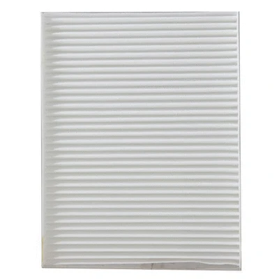 Filter, cabin air (370)