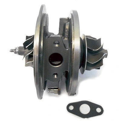 Core assembly, turbocharger (47.265)