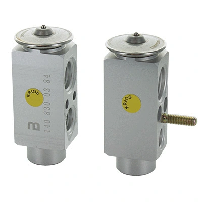 Expansion Valve, air conditioning (4.2062)