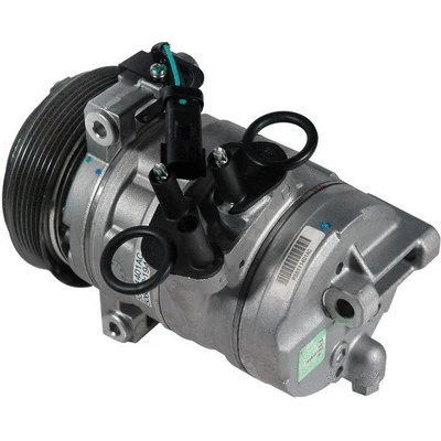 Compressor, air conditioning (1.2135)