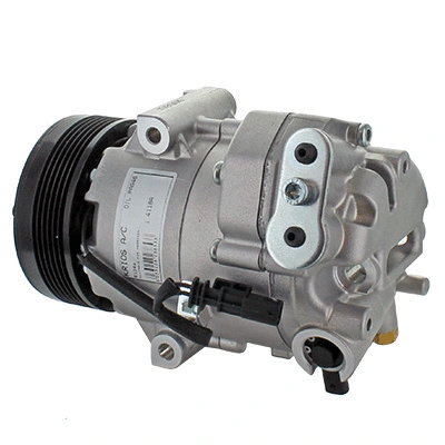 Compressor, air conditioning (1.4118A)