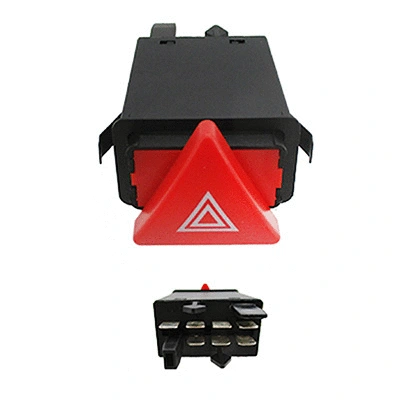 Hazard Warning Light Switch (660916A2)